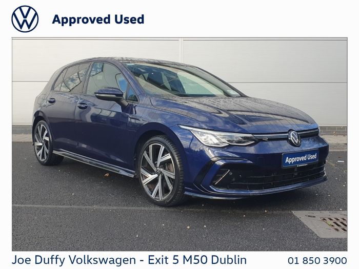 Volkswagen Golf 2024