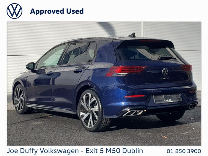 Volkswagen Golf 2024