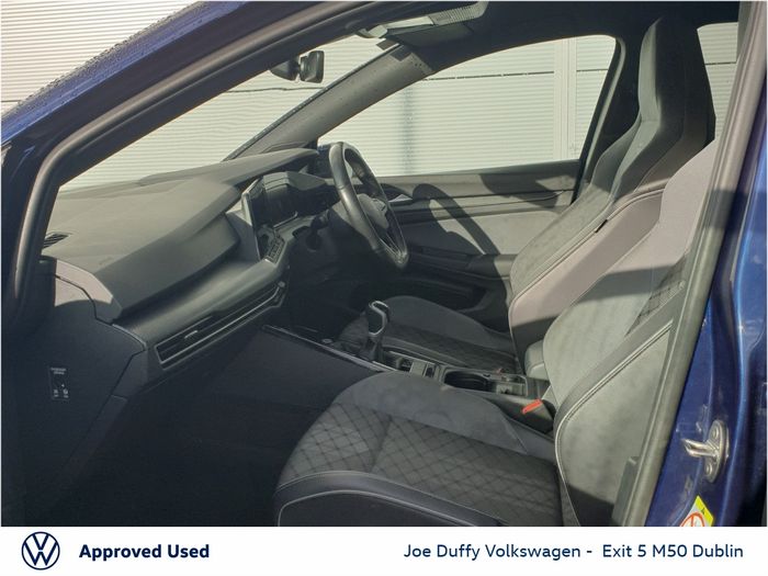 Volkswagen Golf 2024