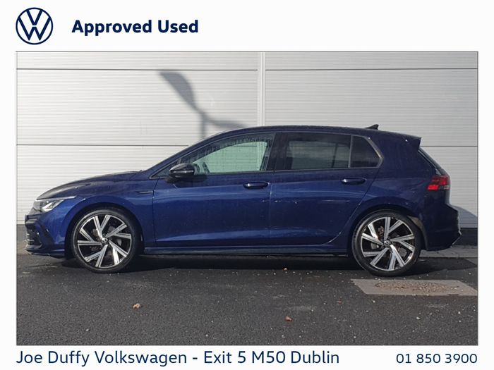 Volkswagen Golf 2024