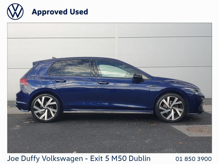 Volkswagen Golf 2024