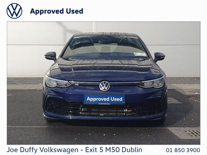 Volkswagen Golf 2024