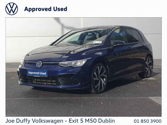 Volkswagen Golf 2024