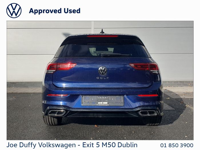 Volkswagen Golf 2024