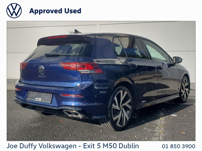 Volkswagen Golf 2024