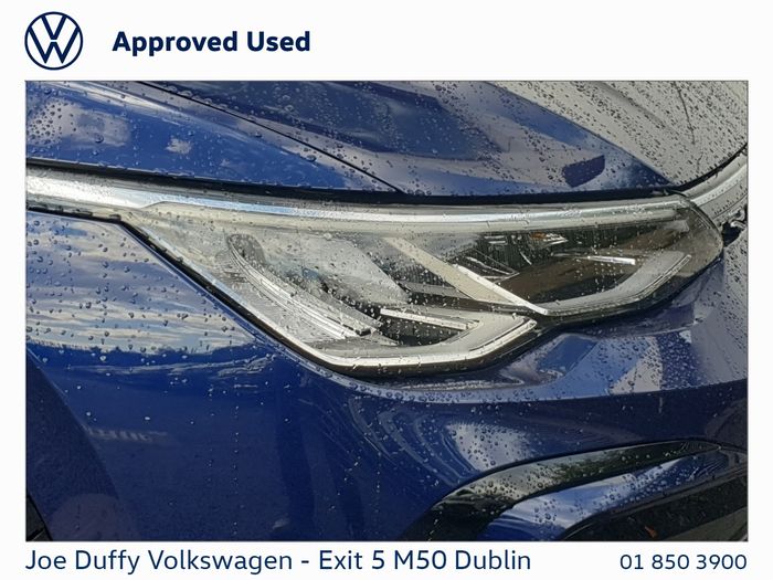 Volkswagen Golf 2024