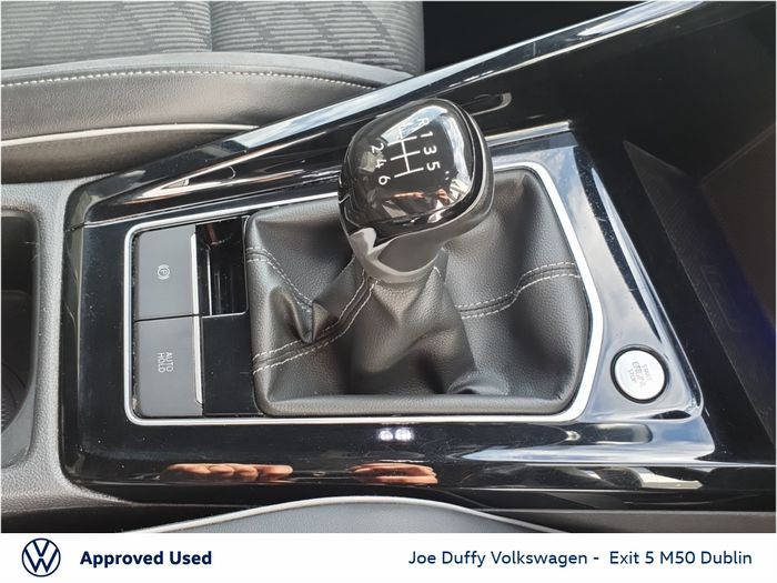 Volkswagen Golf 2024