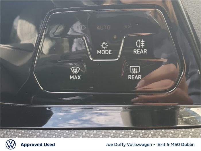 Volkswagen Golf 2024