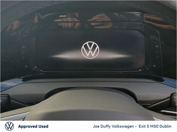 Volkswagen Golf 2024