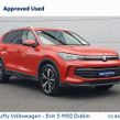 Volkswagen Tiguan 2025