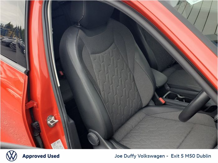 Volkswagen Tiguan 2025