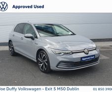 Volkswagen Golf 2023