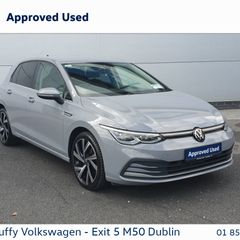 Volkswagen Golf 2023