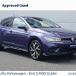 Volkswagen Polo 2023