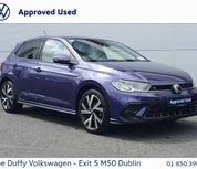 Volkswagen Polo 2023