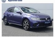Volkswagen Polo 2023