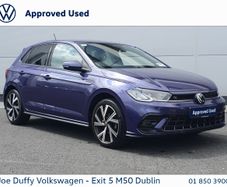 Volkswagen Polo 2023