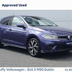 Volkswagen Polo 2023