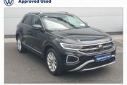 Volkswagen T-Roc 2023
