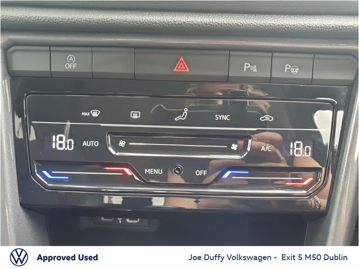 Volkswagen T-Roc 2023