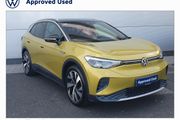 Volkswagen ID.4 2021