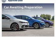 Volkswagen T-Roc 2020