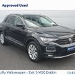 Volkswagen T-Roc 2020