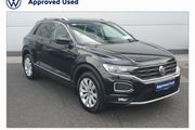 Volkswagen T-Roc 2020