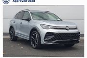 Volkswagen Tiguan 2026