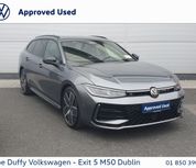 Volkswagen Passat 2026