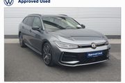 Volkswagen Passat 2026