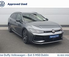 Volkswagen Passat 2026