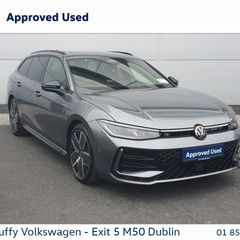 Volkswagen Passat 2026