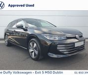 Volkswagen Passat 2026