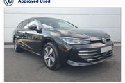 Volkswagen Passat 2026