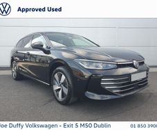 Volkswagen Passat 2026
