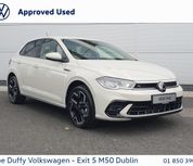 Volkswagen Polo 2026