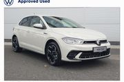Volkswagen Polo 2026