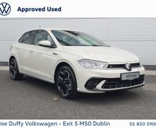 Volkswagen Polo 2026