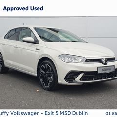Volkswagen Polo 2026