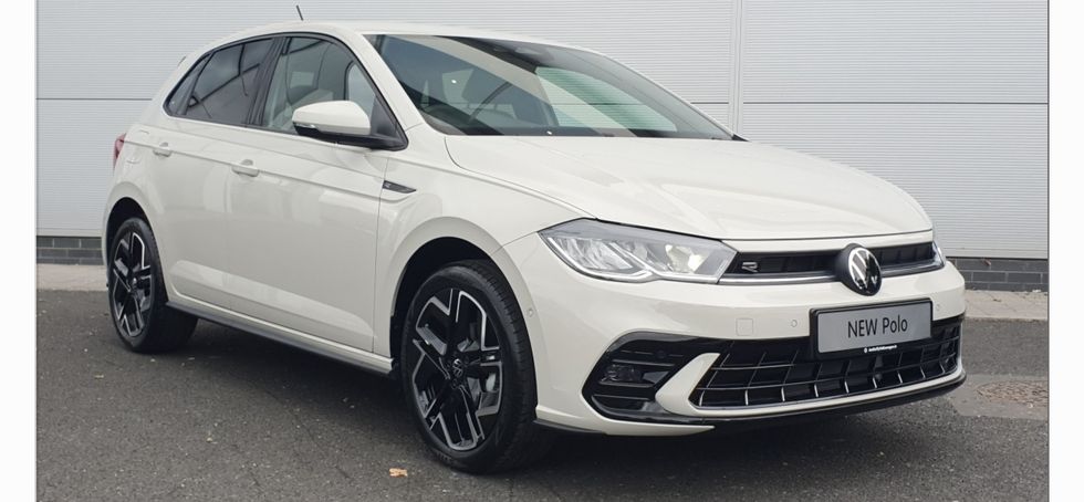 Volkswagen Polo 2026