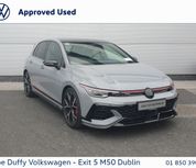 Volkswagen Golf 2026