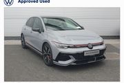 Volkswagen Golf 2026