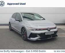 Volkswagen Golf 2026