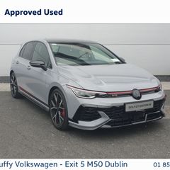 Volkswagen Golf 2026
