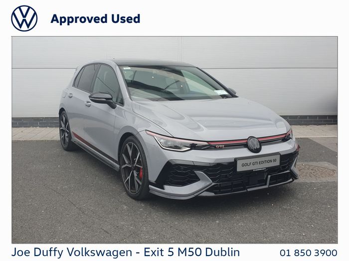 Volkswagen Golf 2026