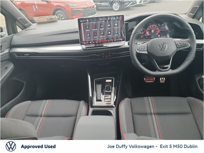 Volkswagen Golf 2026