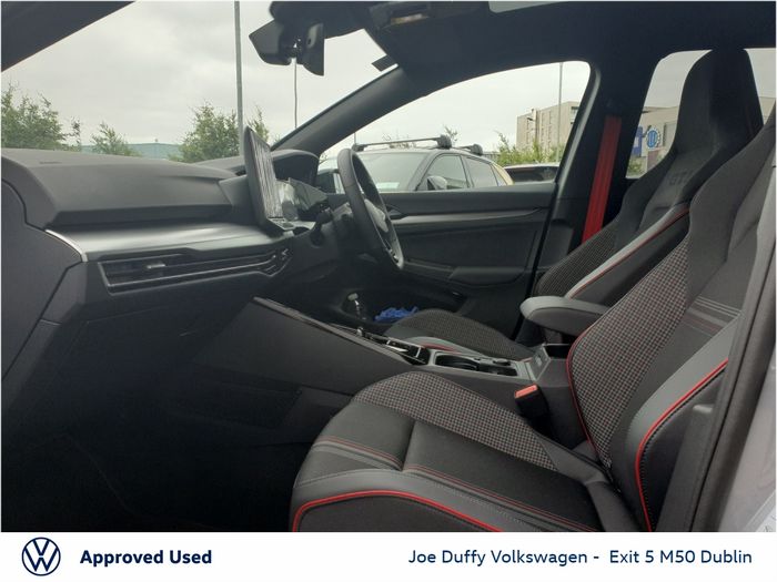 Volkswagen Golf 2026