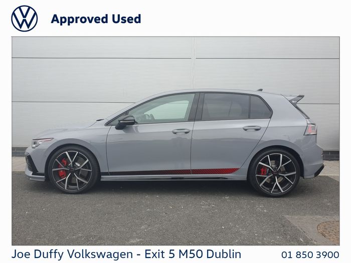 Volkswagen Golf 2026