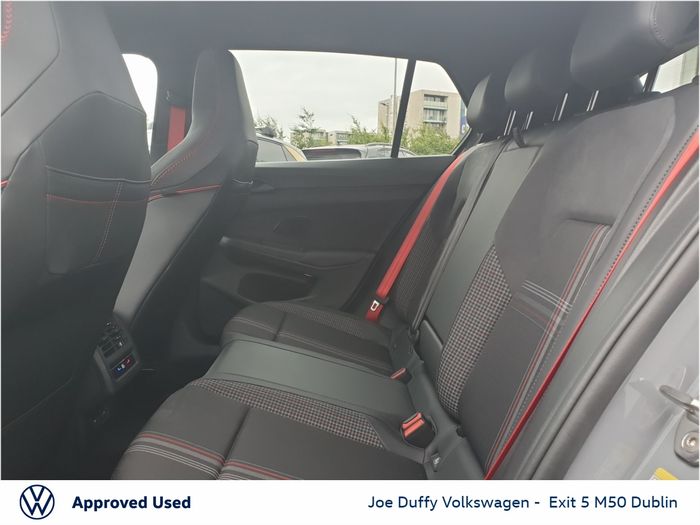 Volkswagen Golf 2026